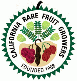California Rare Fruit Growers