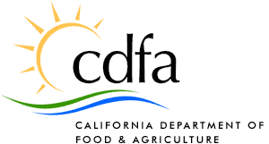 California Department of Food & Agriculture