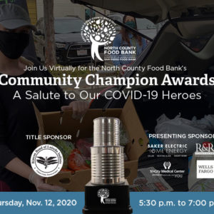 Del Rey Avocado receives ‘Food Donor Heroes’ award